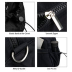 Baby-Wickeltasche Reisetasche Sporttasche Damen mit wasserdichter Handgepäck Flughafen Kabinentasche Mama Kinderwagen Wickeltaschen