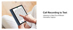 Bigme B7 E-Book-Reader, 7-Zoll-Farb-E-Ink-Bildschirm elektronisches Buch, 300 PPI, Android 14 OS, 8 GB + 128 GB, ePaper-Tablet mit 4G-Anruffunktion