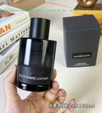 Heißer Marken-Bestseller 100ml TF Parfüm Eau Ombre Leather für Männer und Frauen, für Innen- und Außenbereich, langanhaltender guter Duft