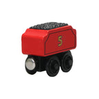 Thomas & Friends Holzeisenbahn Spielzeug Lady Percy Mike Rosie Edward Donald Gordon Emily Zug Waggons Geburtstag Weihnachten