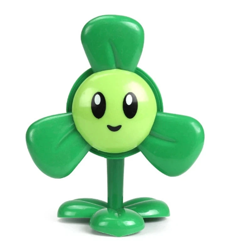 PLANTS VS ZOMBIES Verrückter Dave Spiel Actionfigur Straßensperre Eimer Totengräber Zombie Modell Puppe Kinderspielzeug Kindergeschenke
