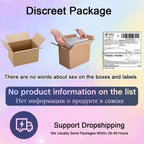 3-10cm Großer Analsex Plug mit Schwanz Sexspielzeug für Erwachsene Spiele Paare DIY Cosplay Großer Butt Plug Silikon Weich Lang Anal Beads Frauen