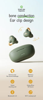 Lenovo Wireless Headsets Bluetooth 5.3 ENC Earbuds LED Power Display TWS Sport Noise Cancel Kopfhörer mit Mikrofon für iPhone