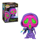 2026 FunKo Pop! Scream GhostFace #51 Blutiger Ghost Face #1607 Actionfiguren-Modell als Geburtstagsgeschenk Spielzeug