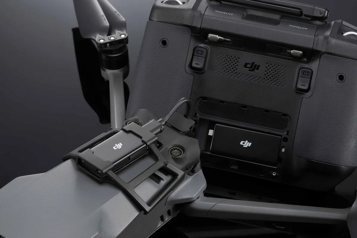 DJI Cellular Modul 4G Dongle (TD-LTE Wireless Data Terminal) für DJI Mavic 3 Original auf Lager
