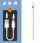 Universal Stylus für Android iOS Windows iPad Pencil mit magnetischer Adsorption Tablet-Zubehör für Huawei Xiaomi Samsung Pencil