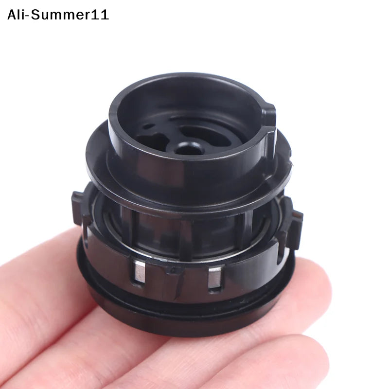【A6L】Weiche Saugkopf-Motorlager für V6 V7 V8 V10 V11 Direktantrieb Staubsauger Ersatzteile Werkzeugzubehör