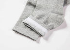 3 Pairs Black Men Socks Cotton For Men Pair Set Long KupiVIP S Underwear Business for Feather Shoes