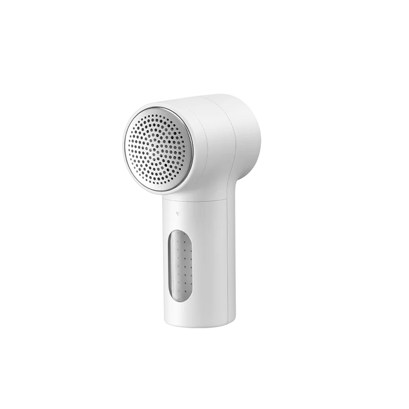 MIJIA Fusselentferner 2, Kleidungsepilierer, 180 Min. Akkulaufzeit, 6 Klingen mit starker Saugkraft, USB-wiederaufladbar, Fussel-Pellet-Entferner