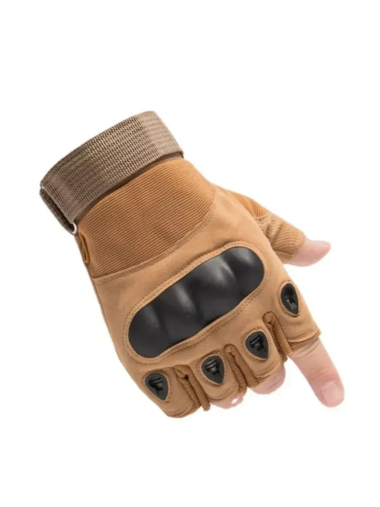 Jagd, Camping und Wandern, Paintball, Schießen, Reiten, Taktische Handschuhe, Fahrradhandschuhe, Ski-Vollfinger-Motorradhandschuhe