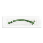 RHINO RESCUE Nasopharyngeal-Tubus, NPA Nasaler Tubus 28 FR. mit Gleitmittel (2er-Pack)