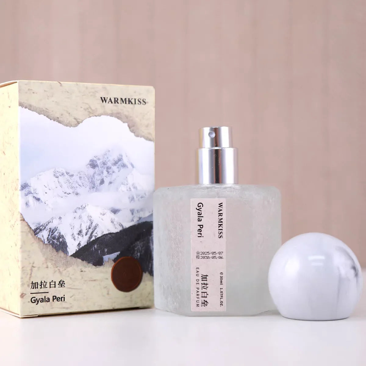 High-End Rosen Damenparfüm Langanhaltender Duft Frischer Jasmin Duft Leichter Parfüm Charmantes Duftendes Tagesparfümspray