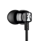 Sennheiser CX300S kabelgebundene In-Ear-Kopfhörer Reiner Bass Stereo Sound Geräuschisolierendes Original-Headset für Smartphone Samsung Xiaomi