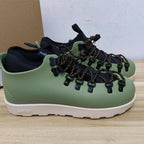 Autumn Hiking Shoe Men Women Luxury Brand Mountaineering Boots Unisex Good Quality Climbing Shoe Couples Anti-Slip Camping Shoes