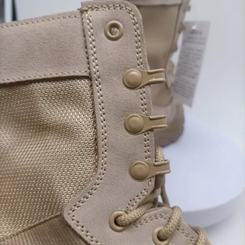 2026 New Winter Trekking Boots Men Women Brand Designer Hiking Shoes Couples Anti Slip Outdoor Boots Mountain Shoes Unisex