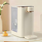 A04R Instant Water Dispenser Water Purifier For Smart Home Mini Desktop Direct Drinking Machine For Bedroom Office