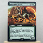 BIG MH3 OTJ OTP HOLO7-Ⅰ01 Tcg Karten-Proxys Magical Simulacrum Synthesizer und Power Vaultborn, der Tyrann Ulamog, die Sammel