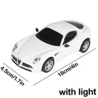 Analog Slot Car 1:43 Maßstab Continental GT Polestar SLS Romeo 8C WRC Rally R8 Polizei Für Carrera Evolution Die meisten 1 43 Strecken Autos