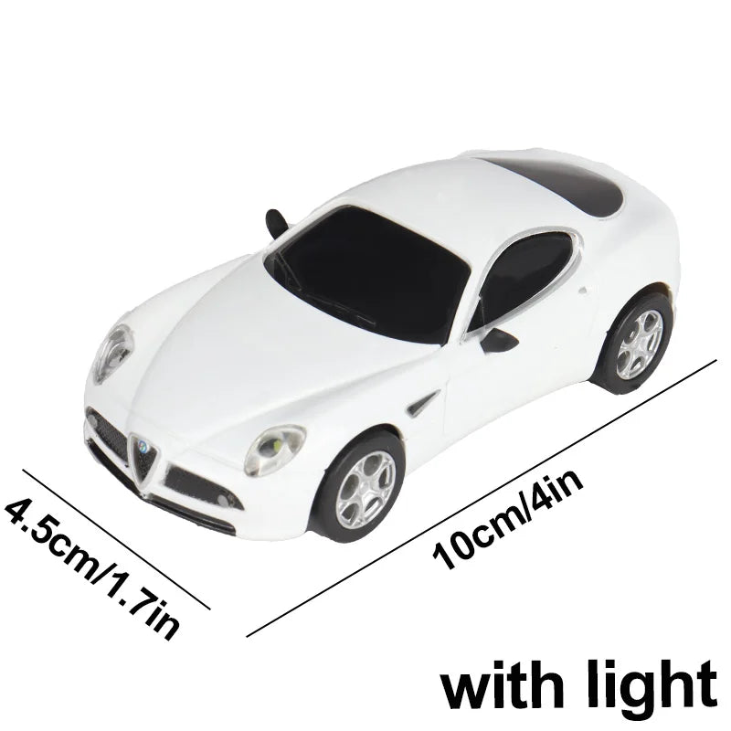 Analog Slot Car 1:43 Maßstab Continental GT Polestar SLS Romeo 8C WRC Rally R8 Polizei Für Carrera Evolution Die meisten 1 43 Strecken Autos