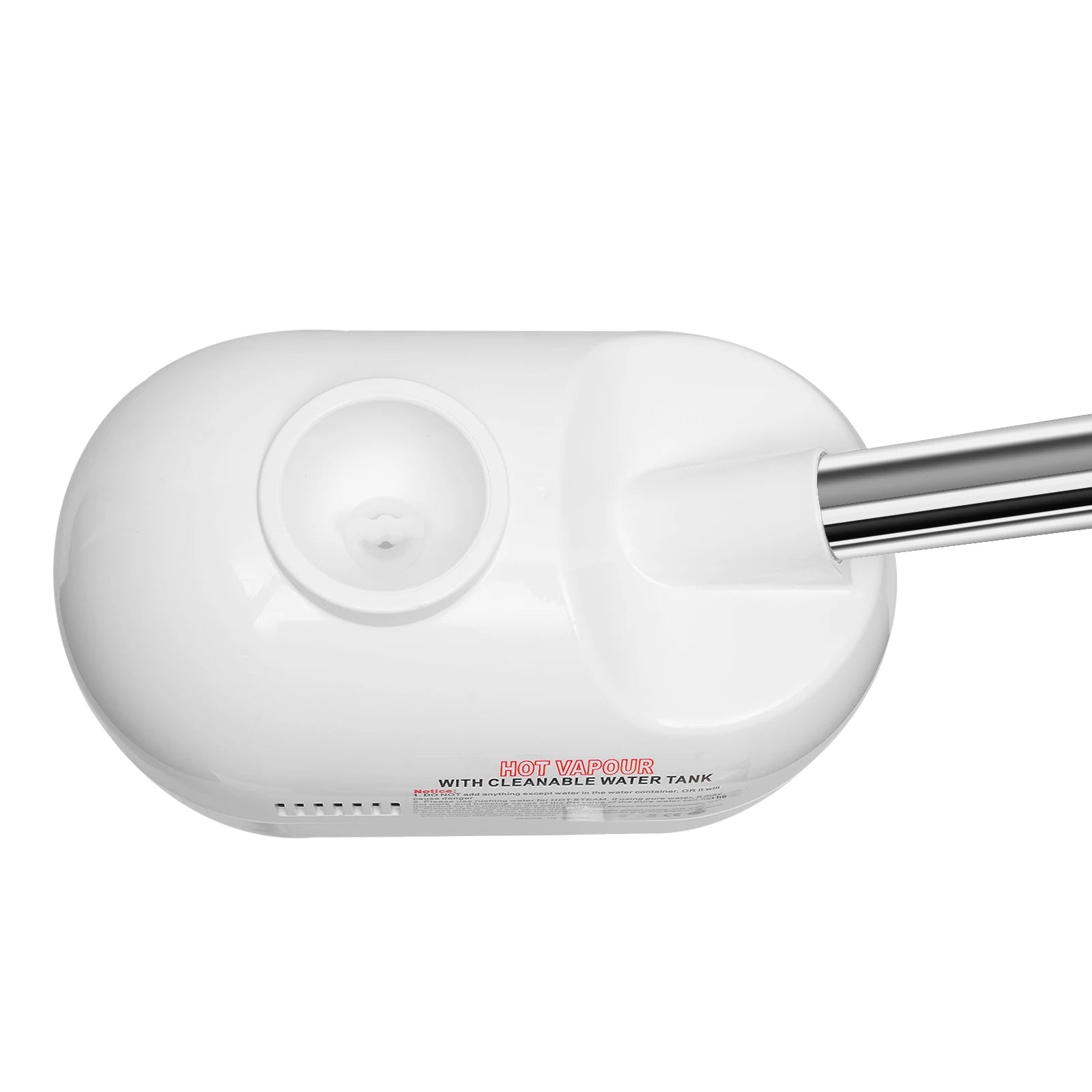 Professioneller 2-in-1-Ozon-Gesichtsdampfer mit automatischer Abschaltautomatik für Schönheitssalons, Spas und Hautpflege zu Hause