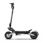 T10 Tragbarer E-Scooter 900W Spitzenleistung 48V 13.5/18 Ah Akku Elektroroller für Erwachsene 11 Zoll Offroad-Reifen Elektroroller