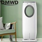 Wassergekühlter Klimaanlagen-Ventilator-Kühler, blattlose elektrische Kühlung, Fernbedienung, Zeitschaltuhr, Luftbefeuchter, Klimaanlage, Kühler EU