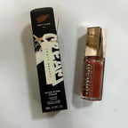 Fenty Beauty Gloss Lip Glaze Mehrfarbig Feucht Glänzend Glitzer Lippenfüller Make-up Anfänger Flüssiger Lippenstift Make-up Kosmetik