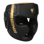 Boxhelm MMA Sicherheit Freikampf Kopfschutz Protektoren Erwachsene Kinder Training Kopfbedeckung Muay Thai Kickboxen Vollhelm