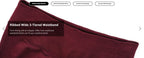 Amplify Mühelose Leggings für Damen, Push-Up-Booty-Leggings, Scrunch Butt, Stretch-Workout-Gym-Tights, Fitness, nahtlose Yogahosen