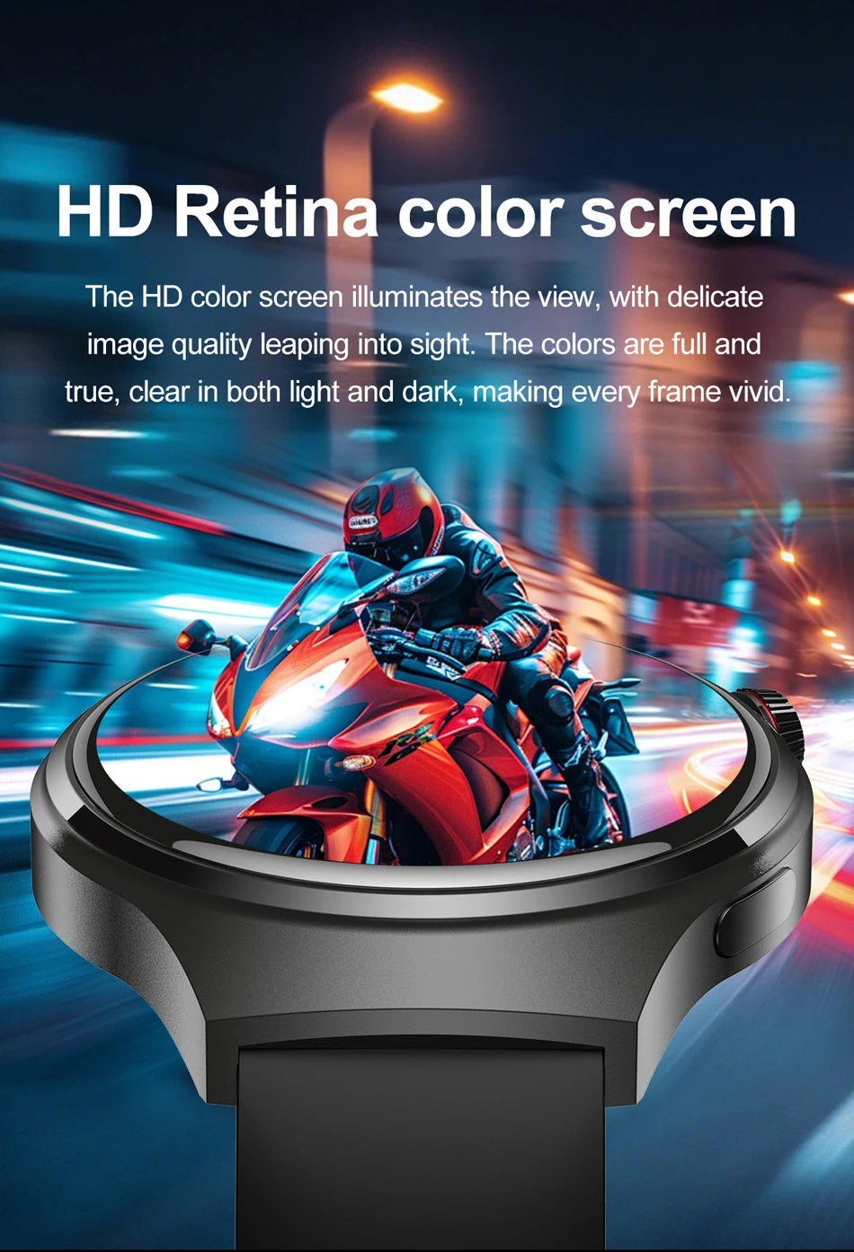 2026 Neue Watch 5 Pro Upgrade GPS NFC Herren Smartwatch 360*360 AMOLED HD Bluetooth Anruf Wasserdichte Smart Watch für Android iOS