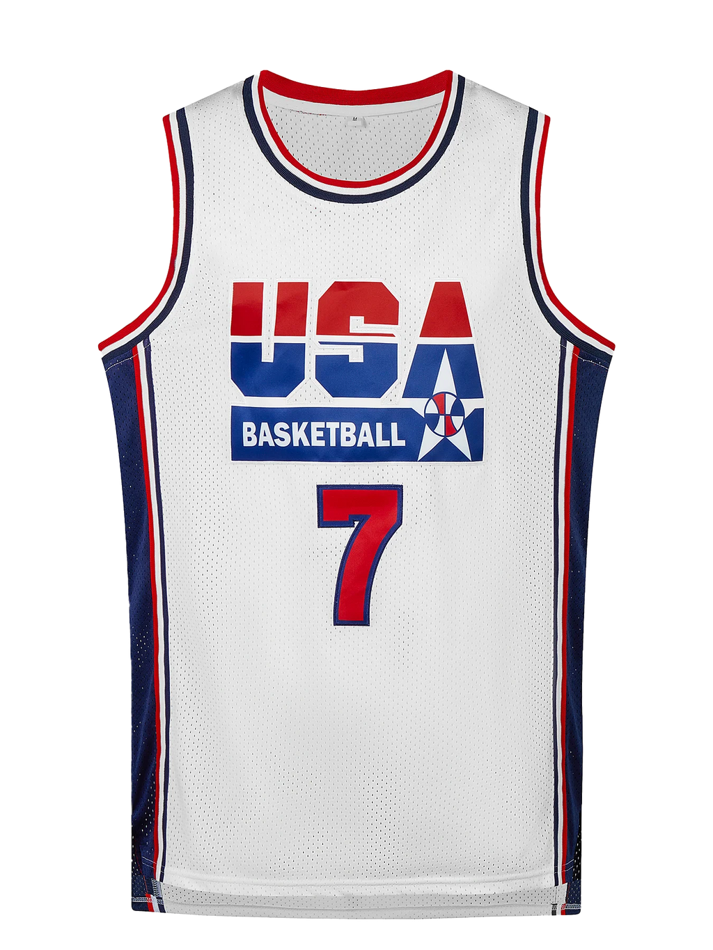 Herren besticktes #9 Basketball-Trikot, atmungsaktive Sportbekleidung, ärmellose Trainingsuniform, Team-Weste, Tops im neuen Design