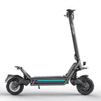 JOYOR E6-S Erwachsenen-Elektroroller 3200W Motor 60V31.5AH Akku Offroad-EScooter NFC-Entsperrung Hydraulische Bremse Klappbarer E-Scooter