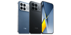 Globale Version POCO F8 Ultra Snapdragon 8 Elite Gen 5 Smartphone 6.9" 120Hz AMOLED Display 6500mAh 100W Akku Xiaomi Telefon