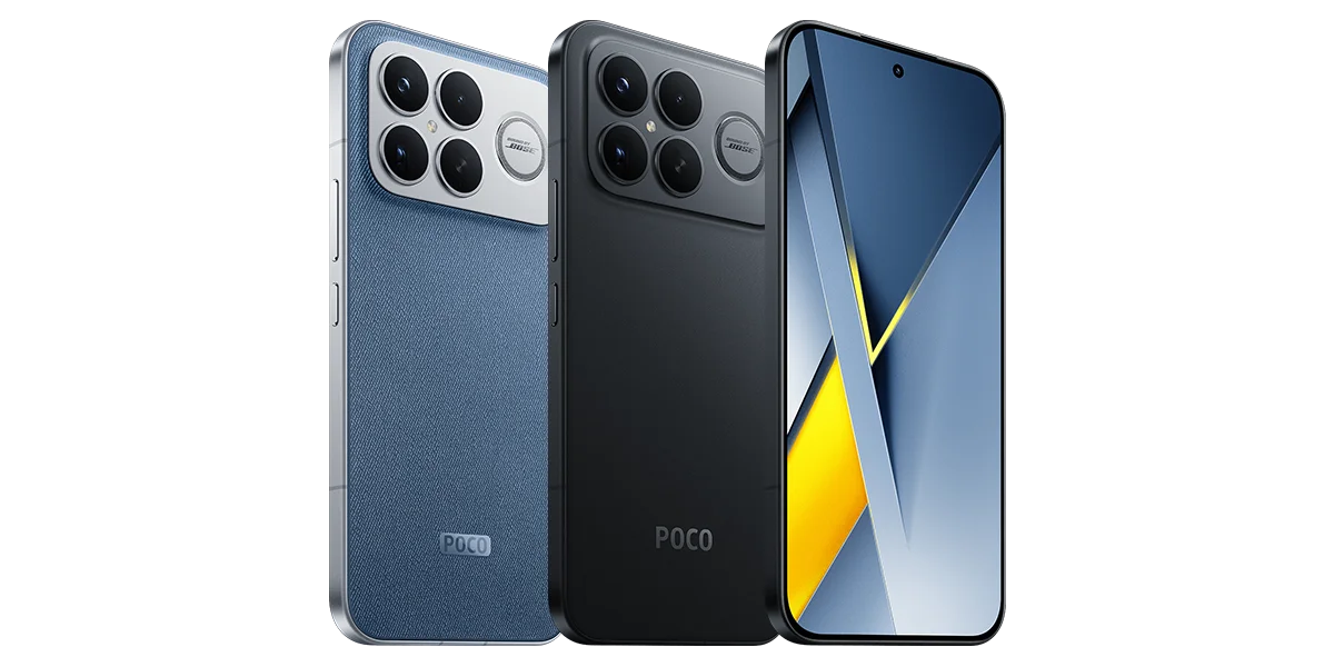 Globale Version POCO F8 Ultra Snapdragon 8 Elite Gen 5 Smartphone 6.9" 120Hz AMOLED Display 6500mAh 100W Akku Xiaomi Telefon