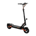 JOYOR T6E PRO ABE Erwachsenen-Elektroroller 500W Motor 48V26AH Akku E-Mountain Escooter 10" Offroad-Reifen Faltbarer E-Scooter