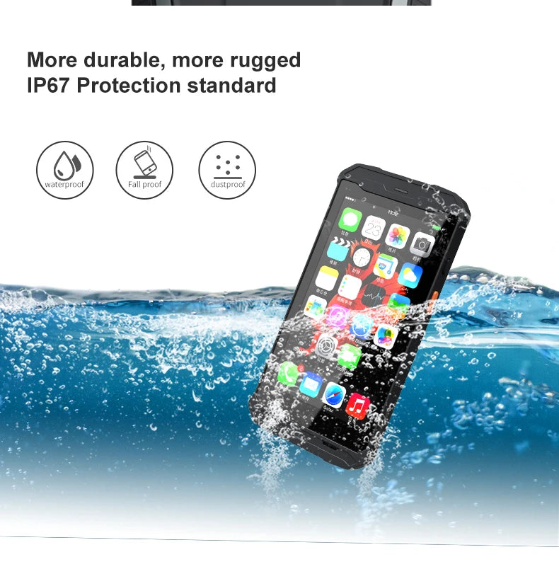 Handheld 125kHz-134,2kHz RFID Tierohrmarkenleser Android PDAs Scanner für Rinder-/Ziegenmilchviehbetriebe und Viehbestandsdatenmanagement