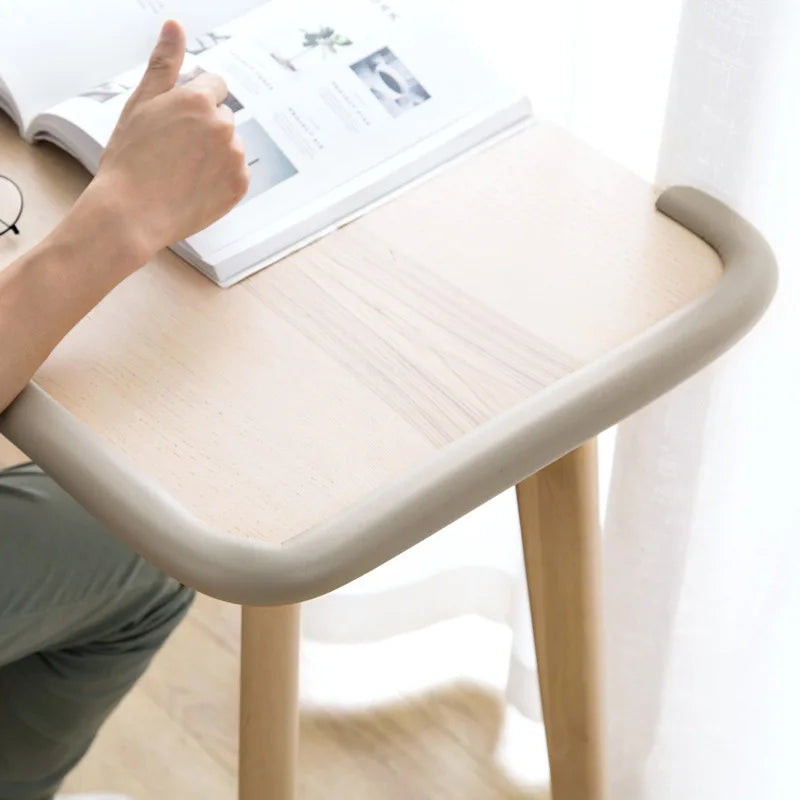 1 Rolle Baby-Sicherheits-Tischkantenschutzstreifen mit 4 selbstklebenden Eckenschützern aus weichem NBR-Schaum, Baby-Eckenschutz