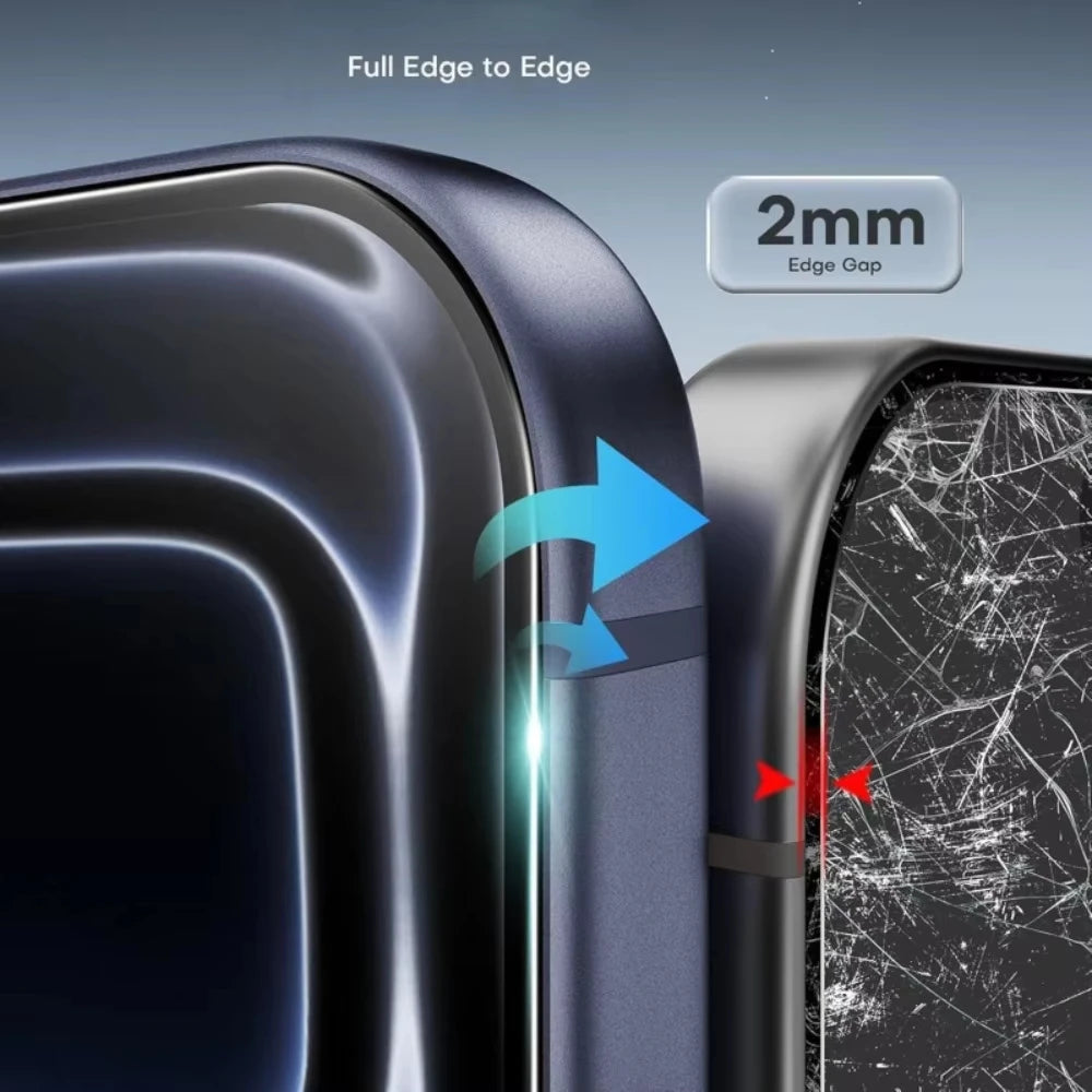 5 Stück Blickschutzfolie für iPhone 17 Pro Max 16 15 14 13 12 11 16e Plus Mini XR Blasenfreie Installation Anti-Spionage Panzerglas