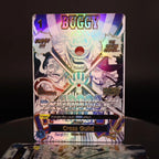 One Piece TCG OPCG English Manga Event Card Set Gear 2 DDM GGG Ground Death Frighten Me OP09 OP10 OP11 OP12 OP14 Goldprägung