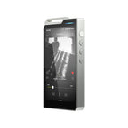 HiBy R4 ES9018Q2M*4 Android12 HiFi-Musikplayer MP3-Audio Bluetooth WiFi DSD256 MQA 16x USB DAC Kopfhörer-Verstärker 11 Std. 4,7'' OPA1652