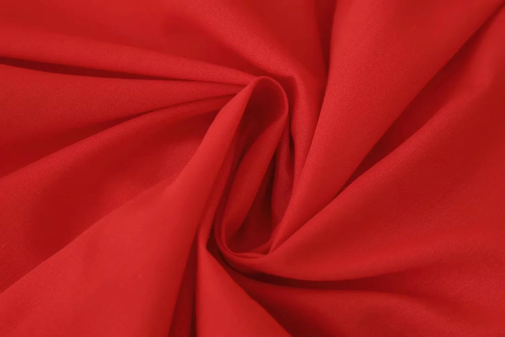 KONDALA 2026 Frühling Sommer Vintage Damenkleid Mode Einreihig Schärpen Drapierter V-Ausschnitt Ärmellos Schicke Braune Damenkleider