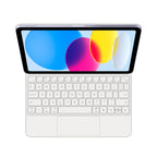 TouchPad Magic Keyboard für iPad Air 11 13 M4 2026 M3 M2 iPad 10 10. Gen. Air 4 5 6 iPad Pro 11 12,9 13'' M5 M4 Smart Cover Hintergrundbeleuchtung