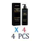 Bräunungsgel Instant Bronzer Selbstbräunungs-Mousse Feuchtigkeitsspendender natürlicher Glow Sonnengeküsste, aufbaubare Farbe Pflegend Feuchtigkeitsspendend 250ml
