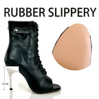 Damen Party Stiefel 2020 Damen Sexy Stilettos High Heels Schuhe Damen Latein Tanzschuhe Latein 2020 Für den Ballsaal