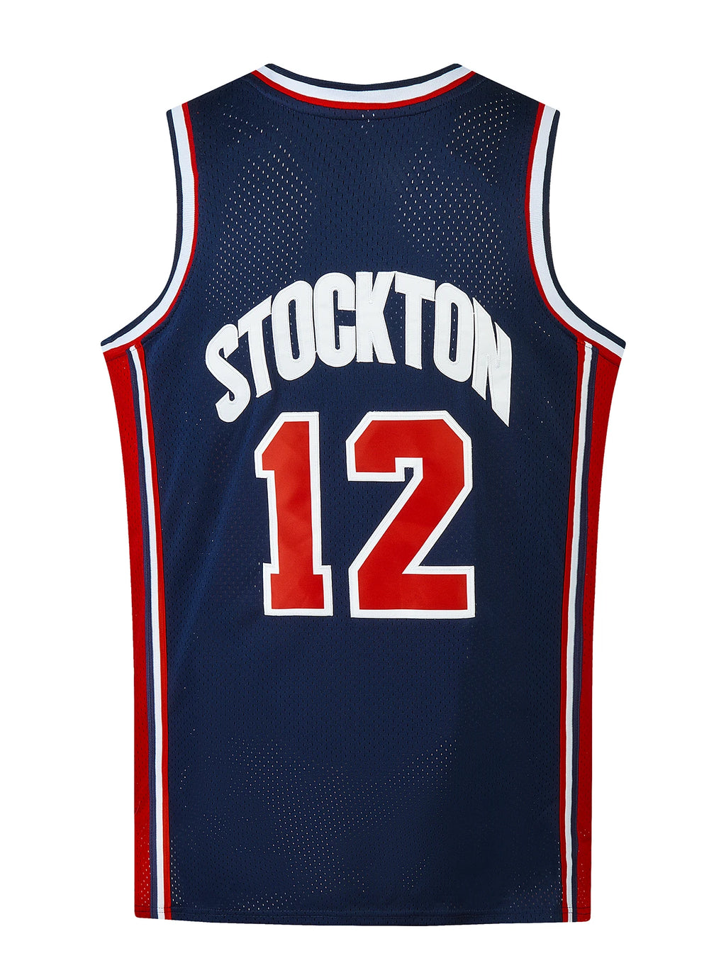 Herren besticktes #9 Basketball-Trikot, atmungsaktive Sportbekleidung, ärmellose Trainingsuniform, Team-Weste, Tops im neuen Design