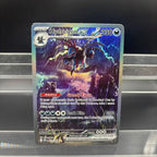 DIY PTCG Sammelkarten Zekrom Reshiram ex Victini Seismitoad Selbstgemachte Einzelkarte Klassisches Spiel Anime Karte Geschenk Spielzeug