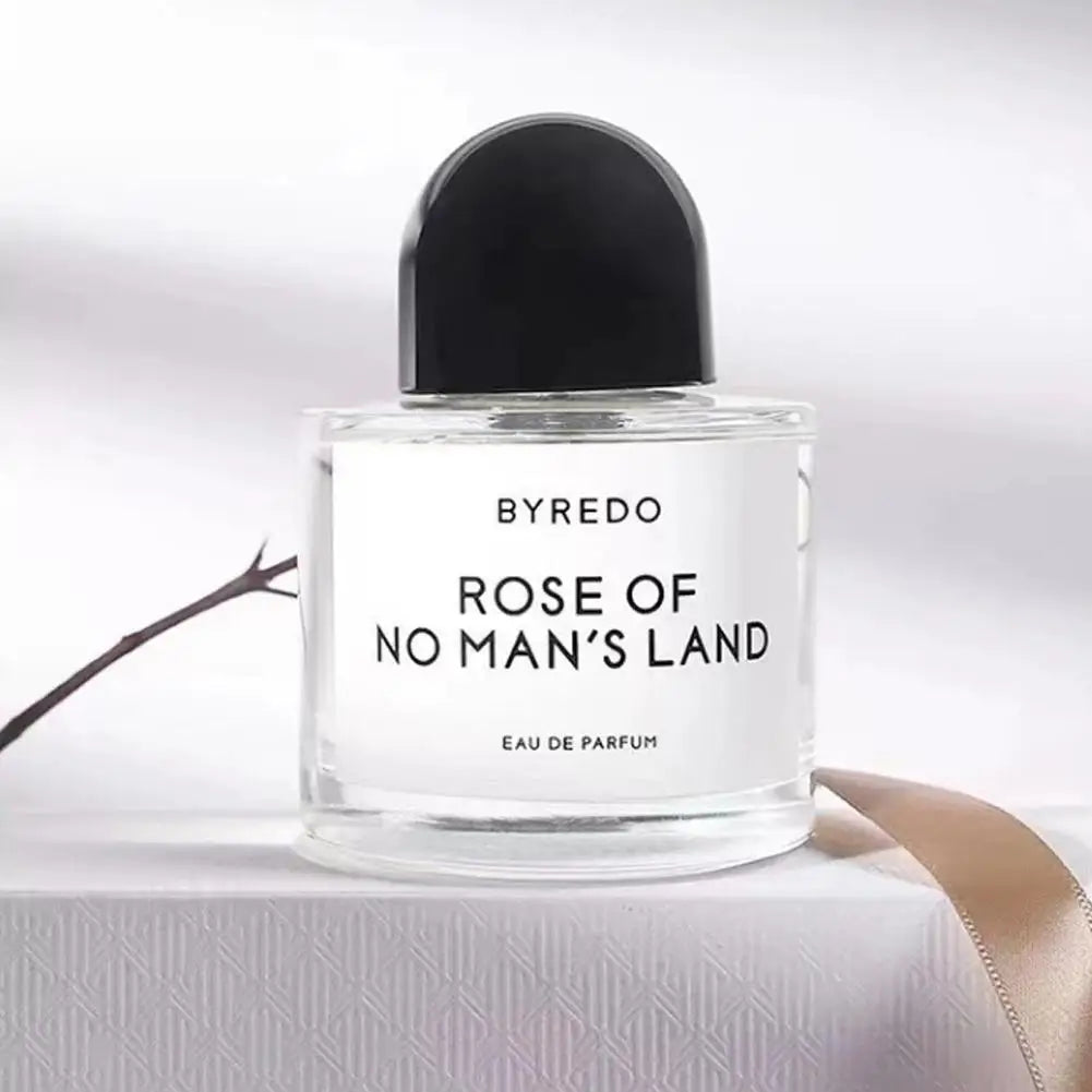 No Man's Land Rose Eau De Parfum Spray Damenparfüm Romantisch Blumiger Duft Körperspray Eau De Parfums