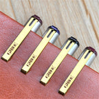 Gelschreiber, hohe Kapazität, schwarze/blaue Tinte, 0,5 mm, hervorragende Qualität, sehr gute Schreibeigenschaften, Geltintenstifte, Büro- und Schulbedarf, neutraler Stift