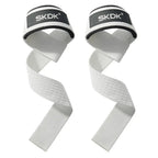 1pair Adjustable Wrist Wrap, Elastic Wrist Guard, Wrist Protection Band For Weight Lifting, Crossfit, Powerlifting, Strength Tra