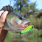 Metall Jig VIB Köder 7g 10g 15g Löffel Spinner Laserlackierung Angelgerät Drillinge Swimbait Pesca Bait Spinnerbait VIBRATION